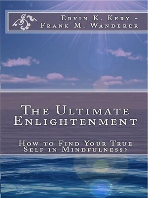 cover image of The Ultimate Enlightenment